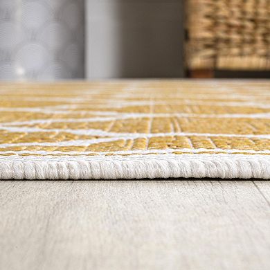 Trellis Indoor/Outdoor Rug