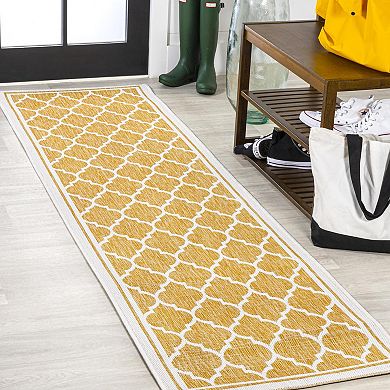 Trellis Indoor/Outdoor Rug