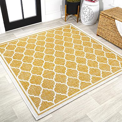 Trellis Indoor/Outdoor Rug