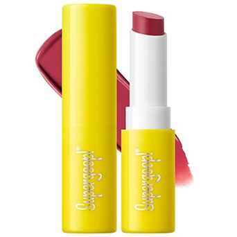 Supergoop! Lipshade 100% Mineral SPF 30 Hydrating Lipstick