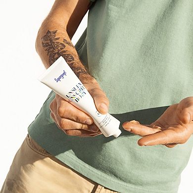 Unseen Body Sunscreen SPF 40