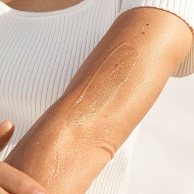 Unseen Body Sunscreen SPF 40