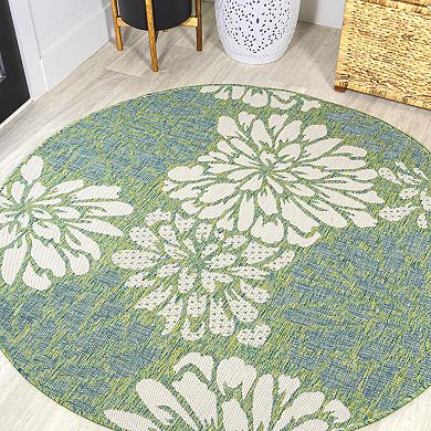 Zinnia Indoor/Outdoor Rug