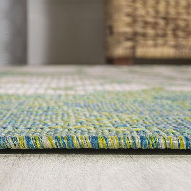 Zinnia Indoor/Outdoor Rug