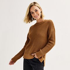 Kohls junior clearance tops and sweaters