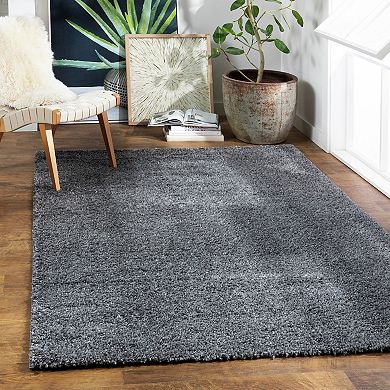 Decor 140 Diva Plush Area Rug