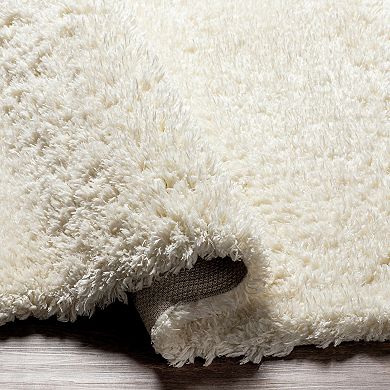 Decor 140 Apa Plush Area Rug