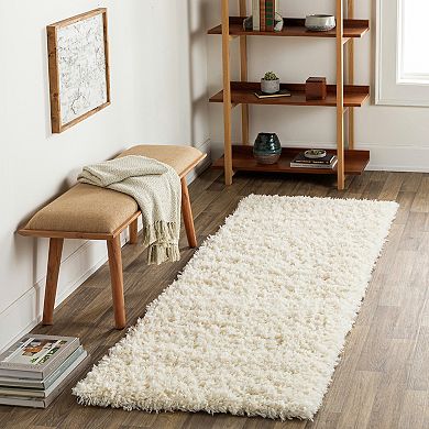 Decor 140 Apa Plush Area Rug