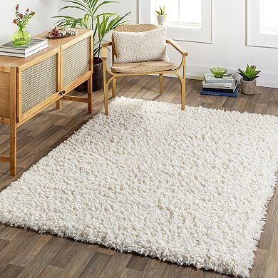 Decor 140 Apa Plush Area Rug