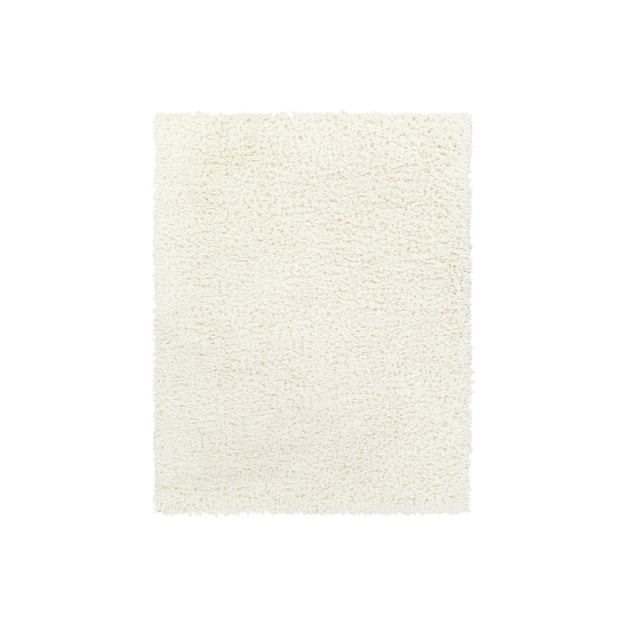 Decor 140 Apa Plush Area Rug, Ivory