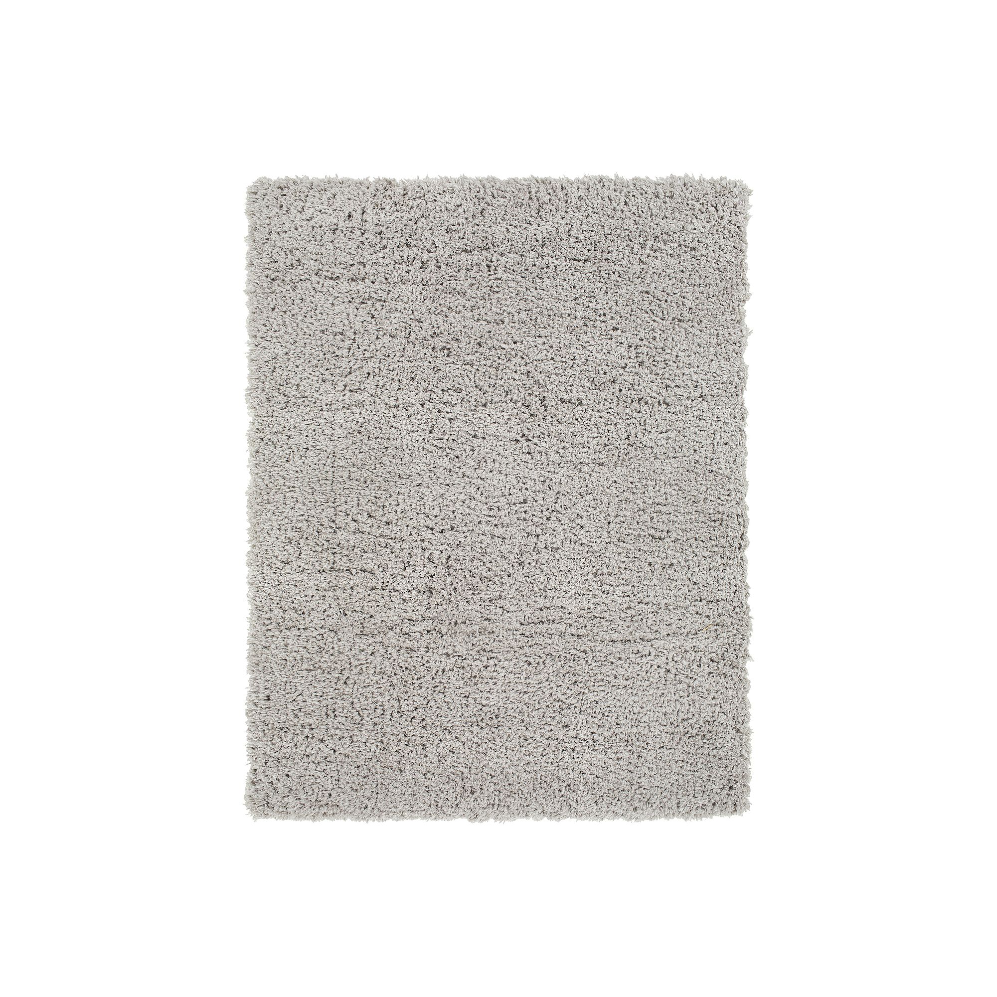 Decor 140 Apa Plush Area Rug, Medium Gray