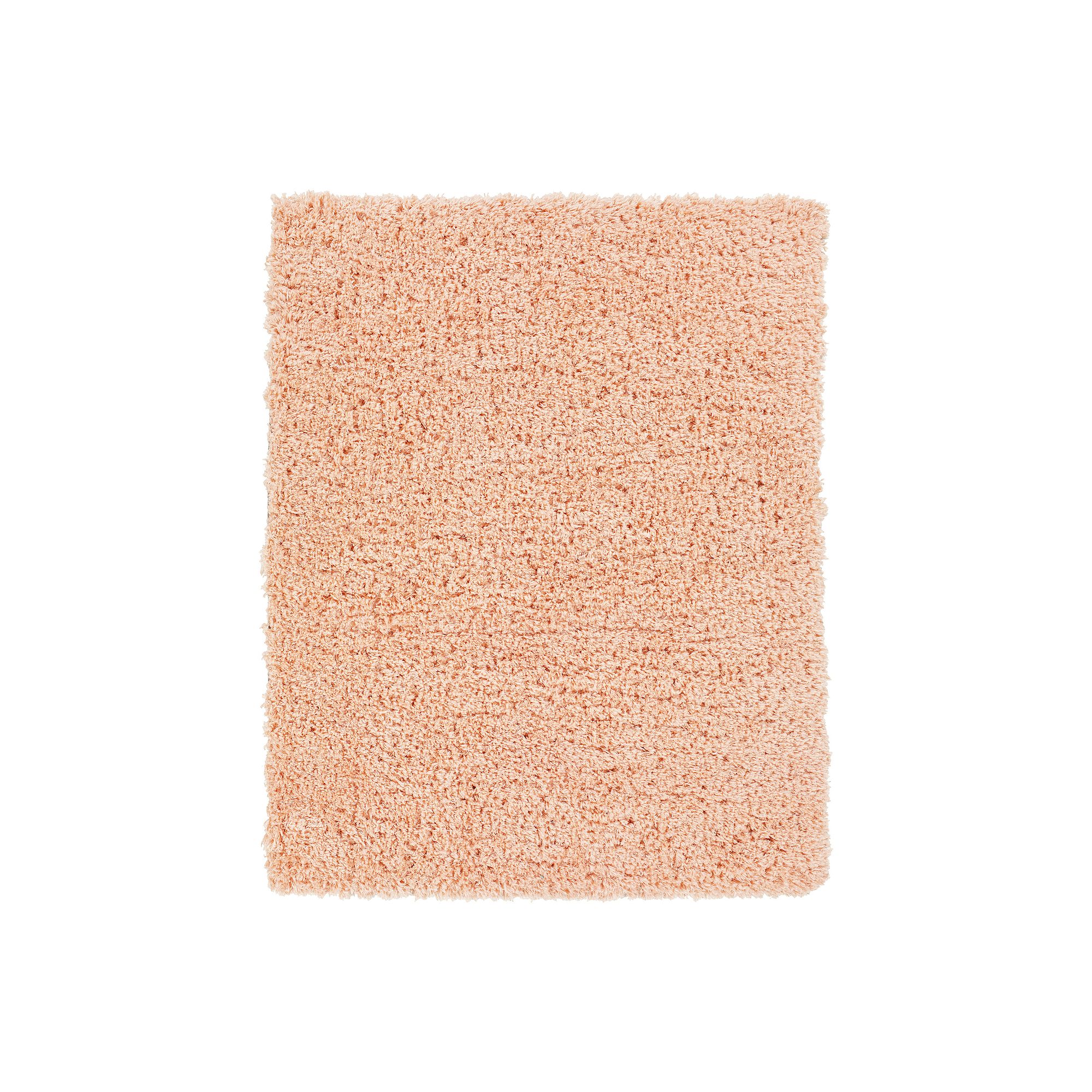 Decor 140 Apa Plush Area Rug, Pink