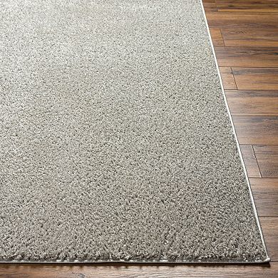 Decor 140 Adila Solid Area Rug