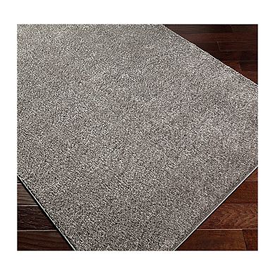 Decor 140 Adila Solid Area Rug