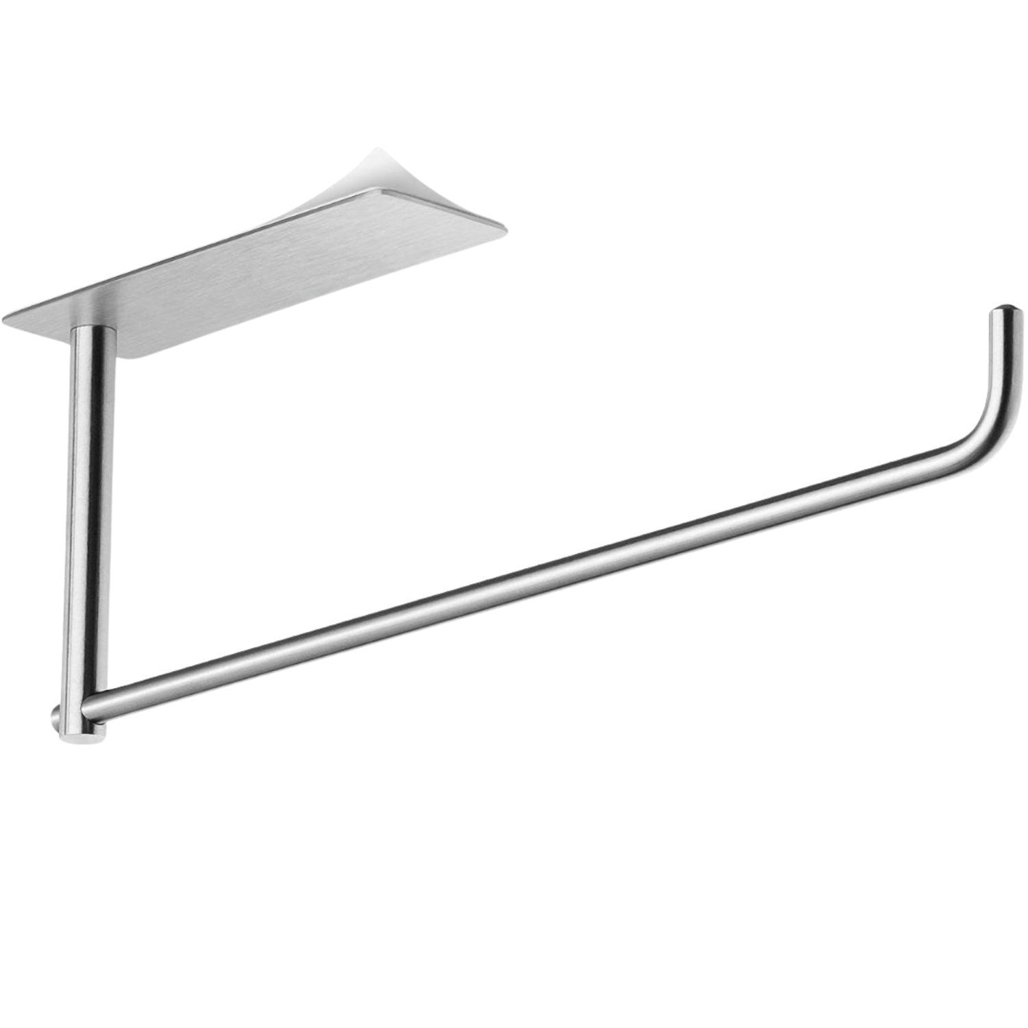 Kamenstein Wall-Mount Paper Towel Holder