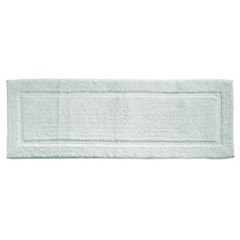 Cotton Paradise Bath Mat Towels for Bathroom, 20x34 inch 100