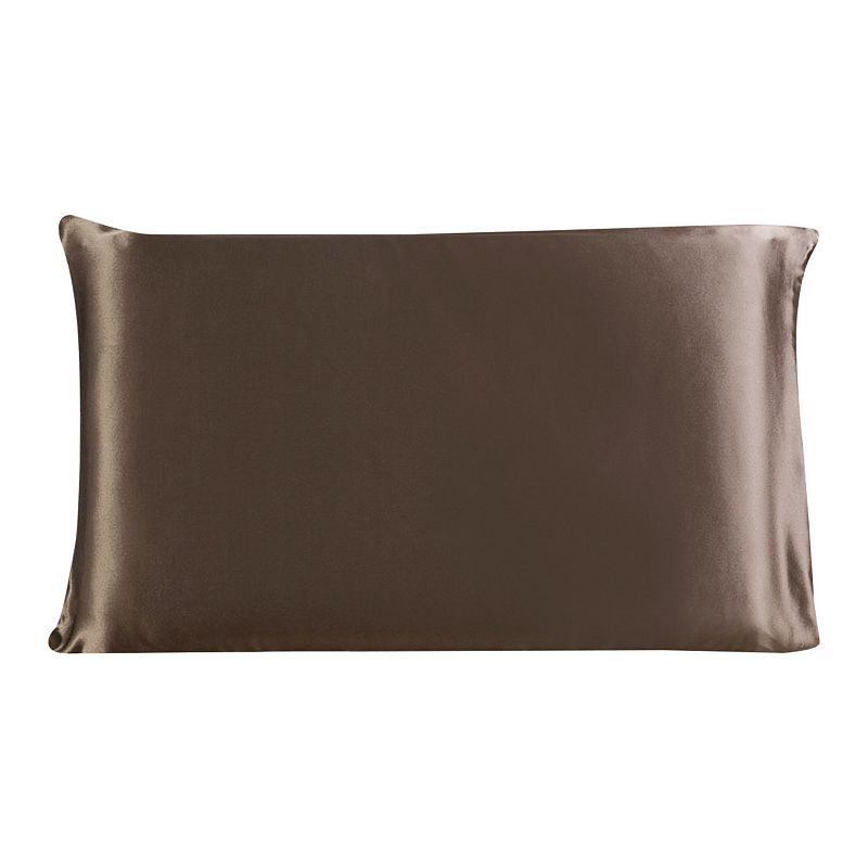 Kohls best sale silk pillowcase