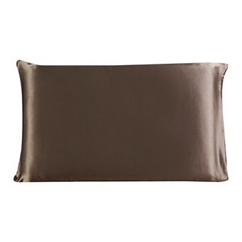 100% Mulberry Silk Standard Size (20"x26") Pillowcase for Home