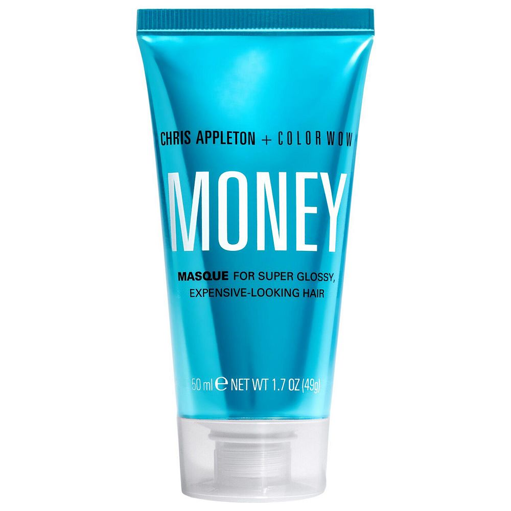 COLOR WOW Money Masque Deep Conditioning & Strengthening Hair Treatment