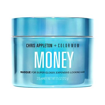COLOR WOW Mini Money Mask Deep Hydrating & Strengthening Hair Treatment