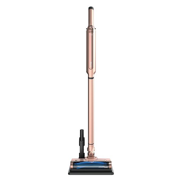 Shark&reg; WANDVAC System Pet Ultra-Lightweight Powerful Cordless Stick Vacuum with Charging Dock - Pink