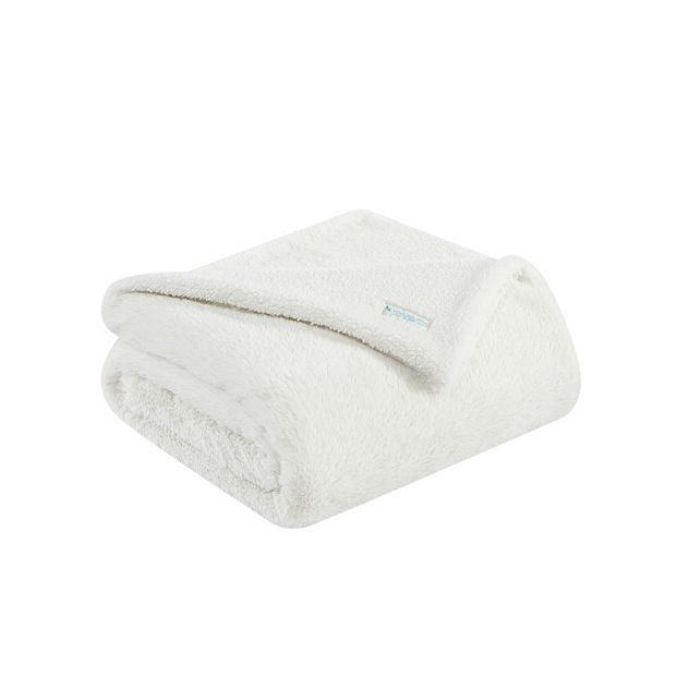 Koolaburra by UGG Shae Kids Throw Blanket