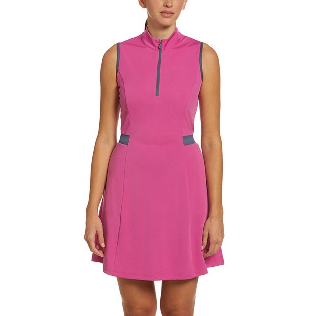 Sleeveless golf dress online