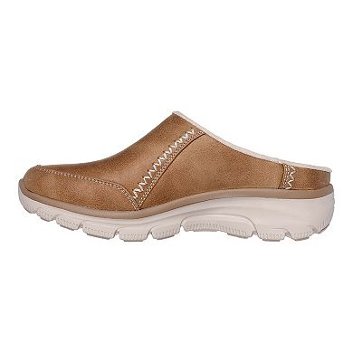 Skechers Relaxed Fit® Easy Going Sundaze Women's Clogs