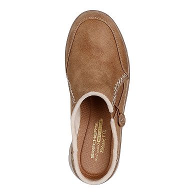 Skechers Relaxed Fit® Easy Going Sundaze Women's Clogs