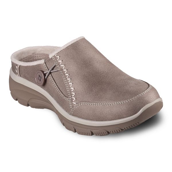 Skechers relaxed fit 2025 memory foam womens kohls