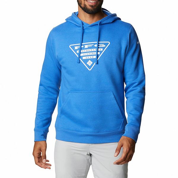 Men's Columbia PFG™ Triangle Hoodie