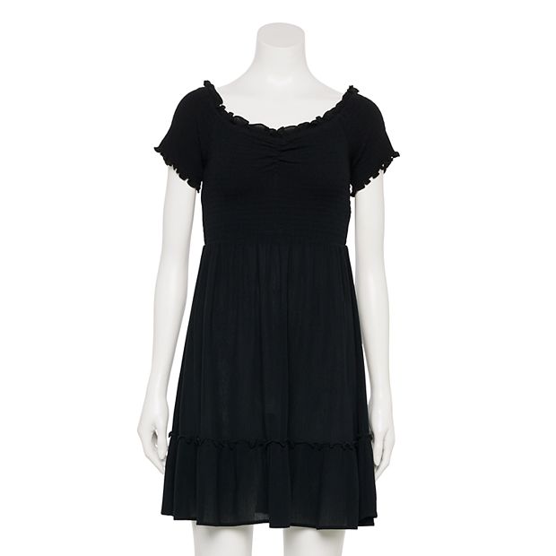 Skater dress cheap kohls