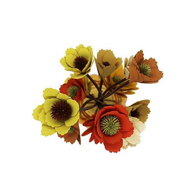 Celebrate Together™ Fall Mixed Material Fall Botanical Home Decor