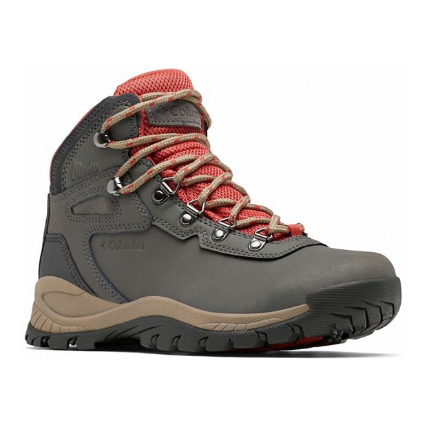 Kohls hiking boots clearance womens