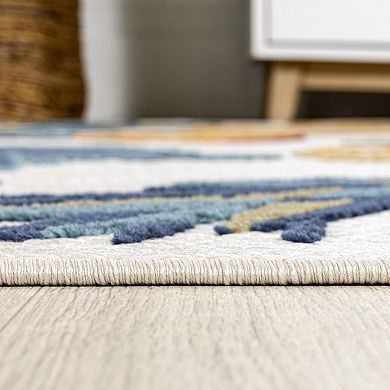 Ananas Indoor/Outdoor Rug