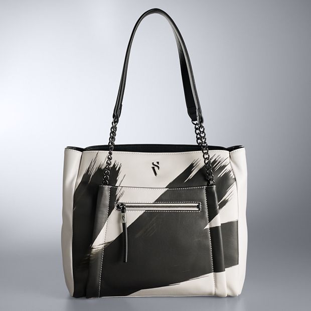 Simply Vera Vera Wang Rockbridge Tote Bag