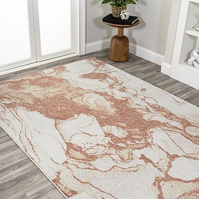 Marmo Abstract Modern Rug