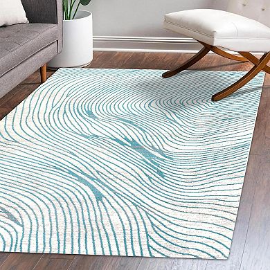 Arlo Woodgrain Rug