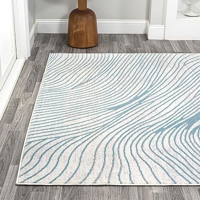 Arlo Woodgrain Rug