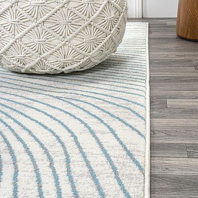 Arlo Woodgrain Rug