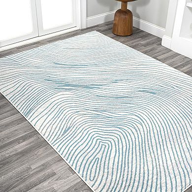 Arlo Woodgrain Rug