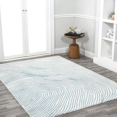 Arlo Woodgrain Rug