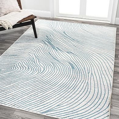 Arlo Woodgrain Rug