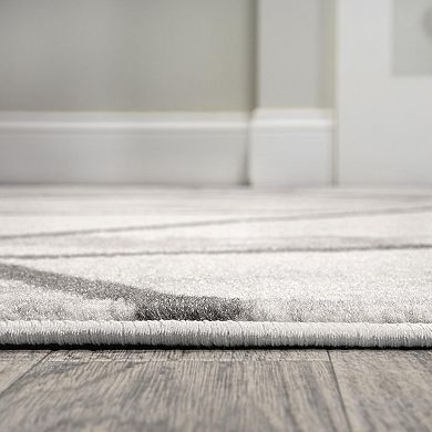 Patras Modern Marbled Rug