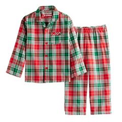 Lighten Deals Of The Day Christmas Pajamas For Family Loose Plaid Xmas  Clothes Christmas Casual Printed Pjs Sets Long Sleeve Matching Sleepwear  lightning deals of today Red at  Women's Clothing store