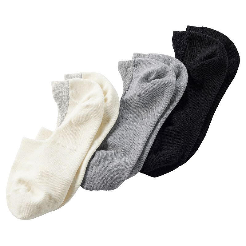 Kohls non hot sale slip socks