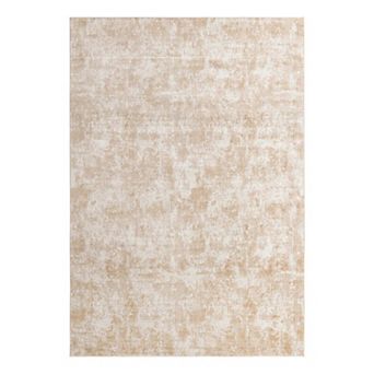 Unique Loom Borealis Eos Area Rug