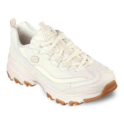 Fashion women's sketcher sneakers