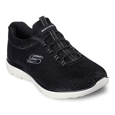 Skechers Summits Gleaming Dream Women s Sneakers