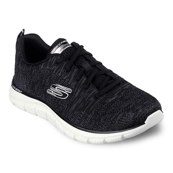 Skechers wide shop fit shoes kohls